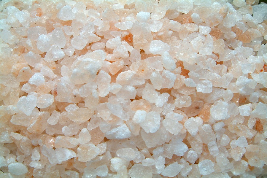 Техническая соль минеральный галит