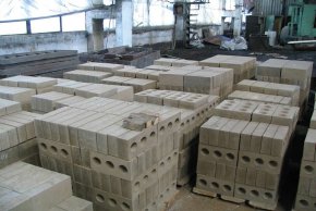 Производство керамзитных блоков