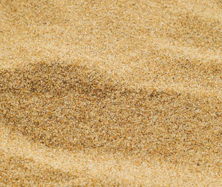 Песок оптом